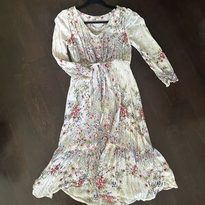 Lucky Brand Dress